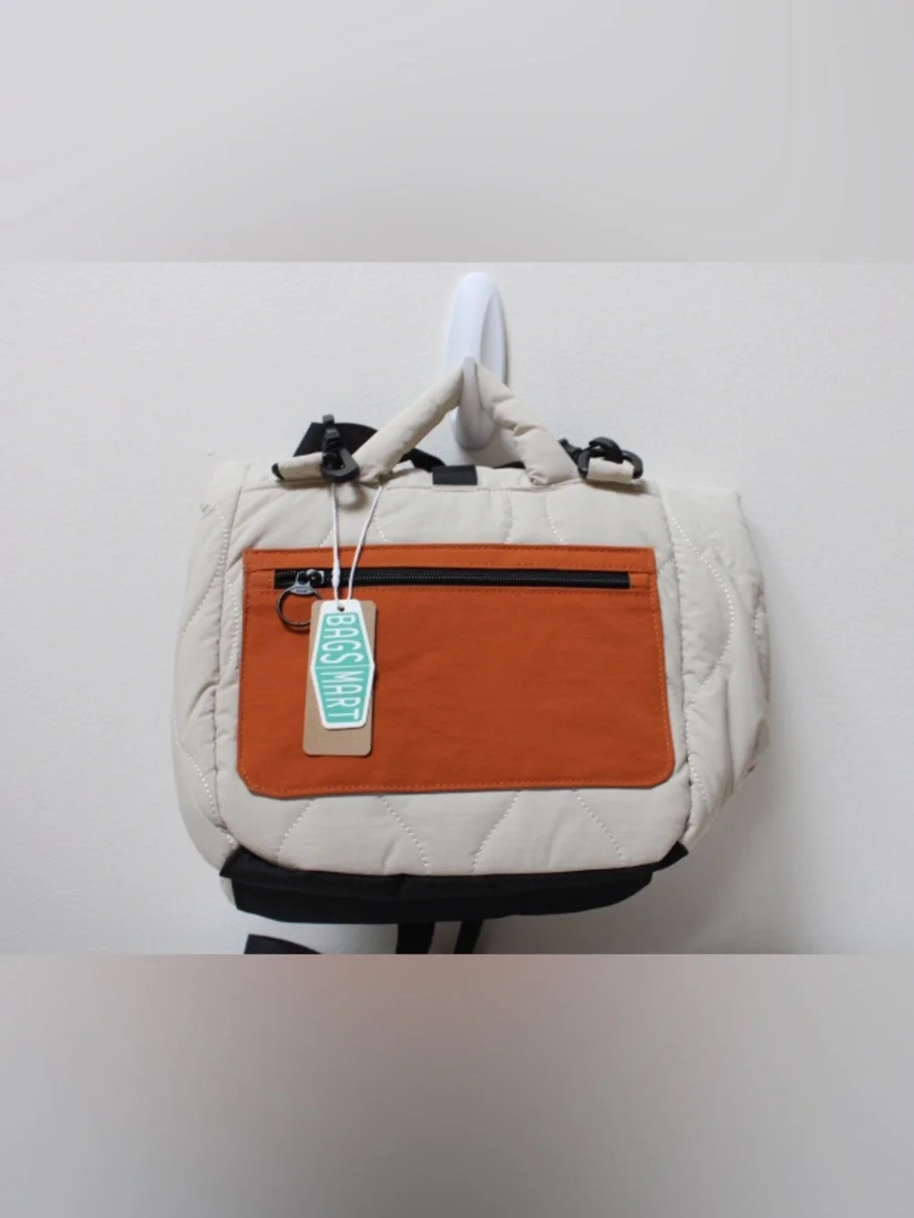 NWT Bagsmart walker lunch bag